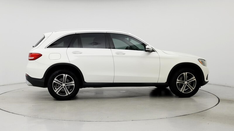 2017 Mercedes-Benz GLC 300 7