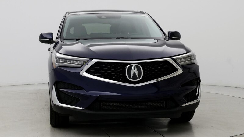 2020 Acura RDX Technology 5