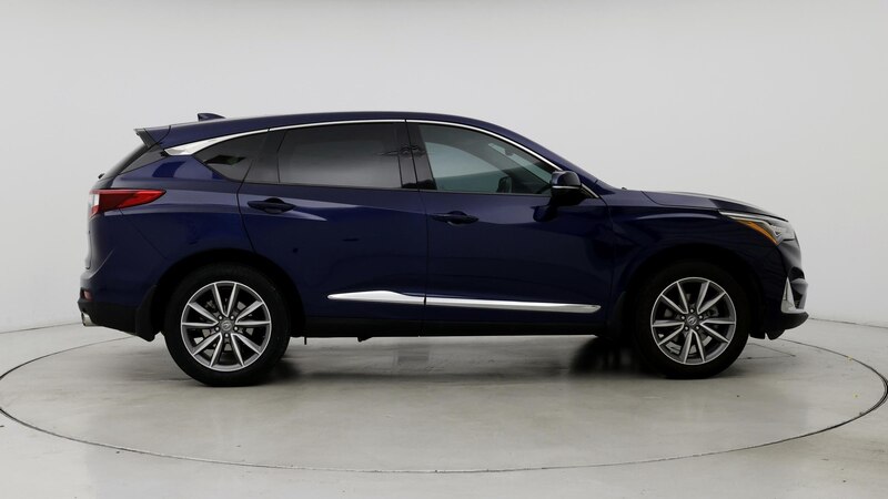 2020 Acura RDX Technology 7