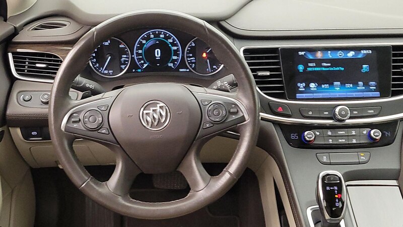 2017 Buick LaCrosse Essence 10