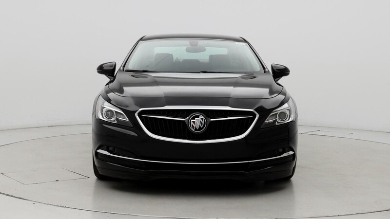 2017 Buick LaCrosse Essence 5