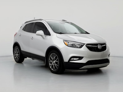 2019 Buick Encore Sport Touring -
                Phoenix, AZ