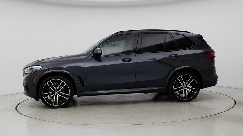 2020 BMW X5 sDrive40i 3