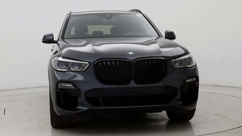 2020 BMW X5 sDrive40i 5