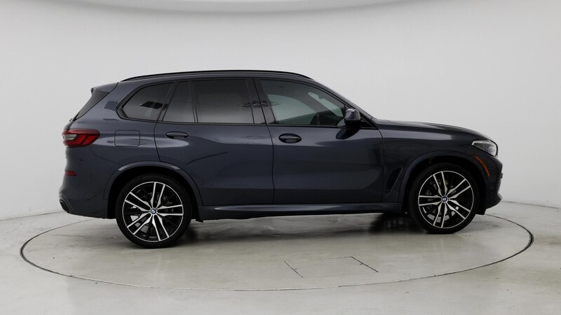 2020 BMW X5 sDrive40i 7