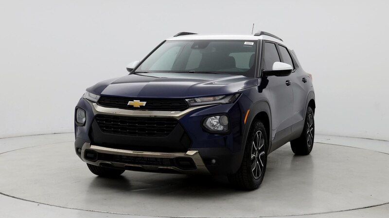 2023 Chevrolet TrailBlazer ACTIV 4