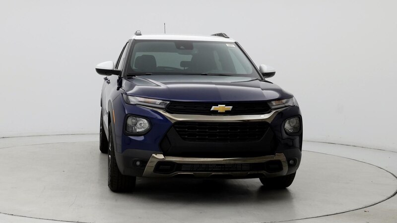 2023 Chevrolet TrailBlazer ACTIV 5