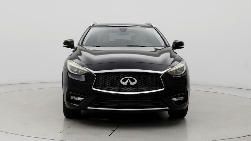 2018 INFINITI QX30 Premium 5