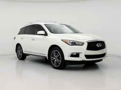 2017 INFINITI QX60  -
                Phoenix, AZ