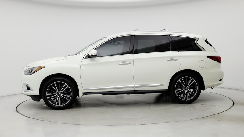 2017 INFINITI QX60  3