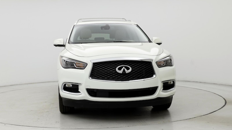 2017 INFINITI QX60  5