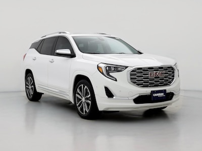 2019 GMC Terrain Denali -
                Phoenix, AZ