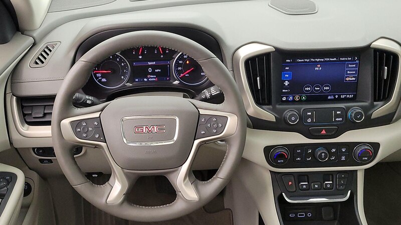 2019 GMC Terrain Denali 10