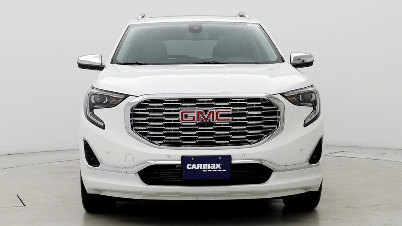 2019 GMC Terrain Denali 5