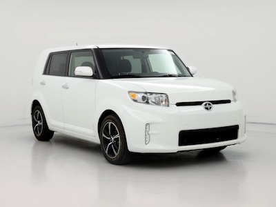 2015 Scion xB  -
                Tucson, AZ