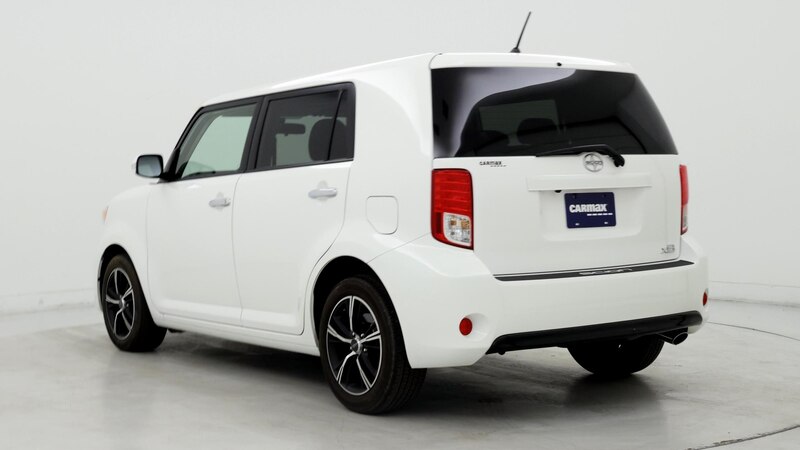 2015 Scion xB  2