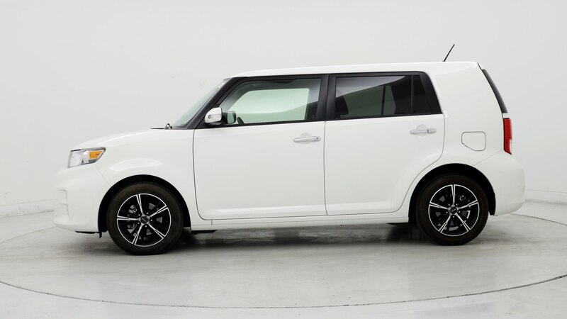 2015 Scion xB  3