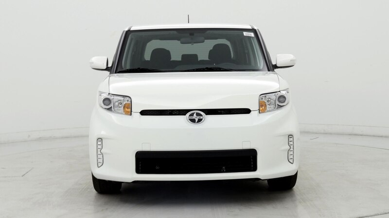 2015 Scion xB  5