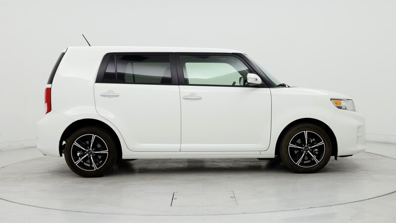 2015 Scion xB  7