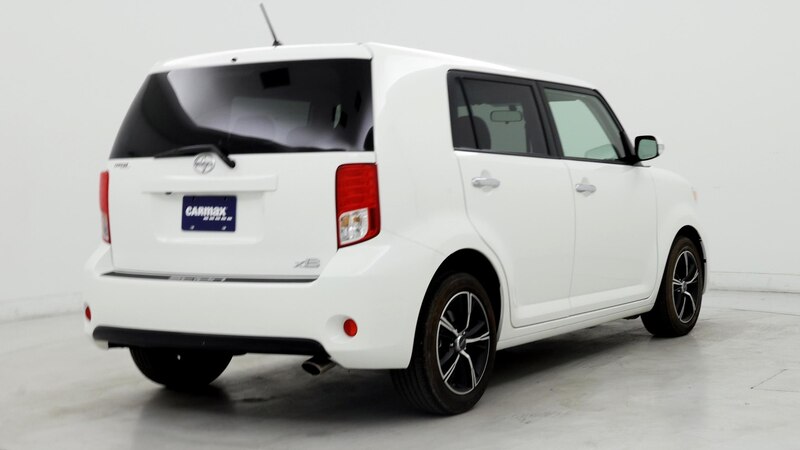 2015 Scion xB  8