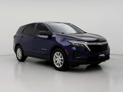 2022 Chevrolet Equinox LS -
                Albuquerque, NM