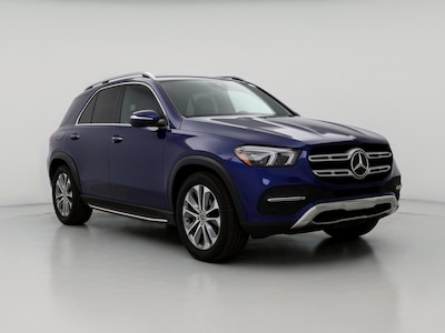 2021 Mercedes-Benz GLE 350 -
                Phoenix, AZ