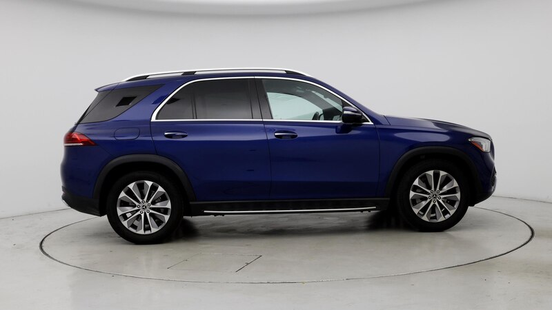 2021 Mercedes-Benz GLE 350 7