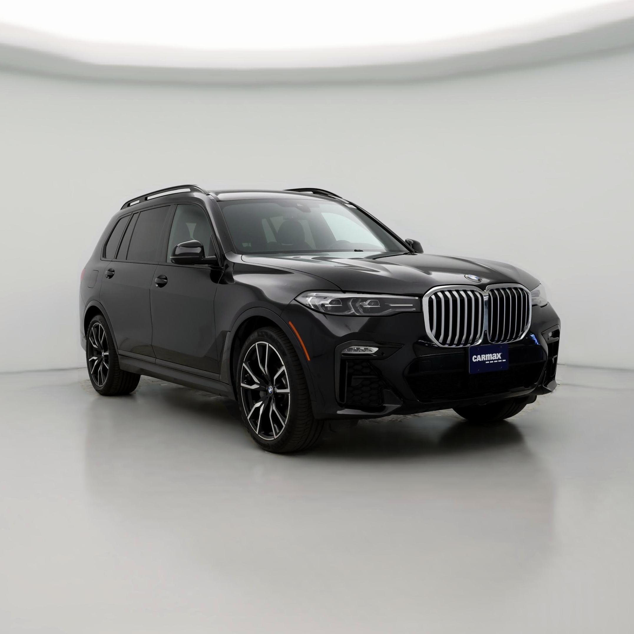 Thumbnail: 2019 BMW X7 - 1