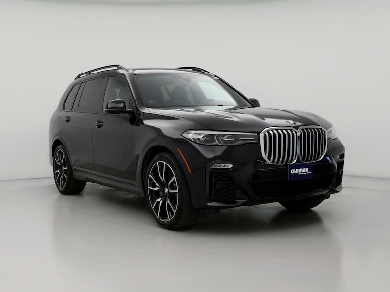 2019 BMW X7 xDrive40i -
                  Littleton, CO