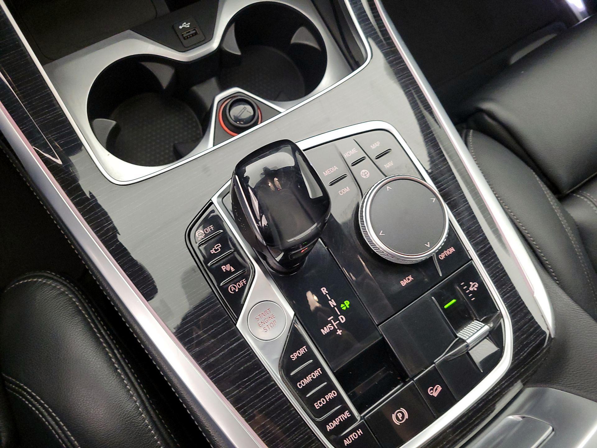 Thumbnail: 2019 BMW X7 - 17