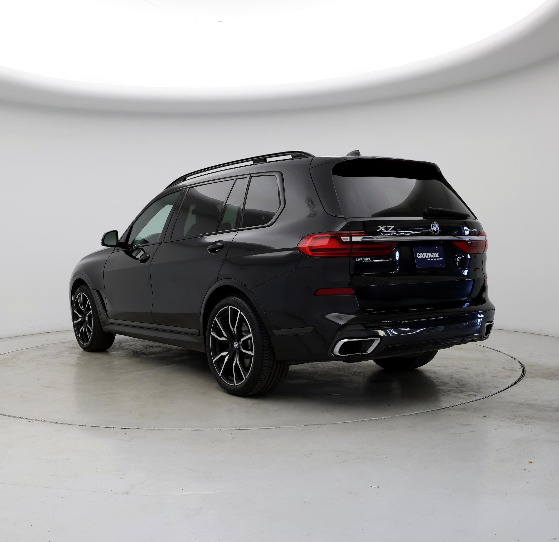 Thumbnail: 2019 BMW X7 - 2