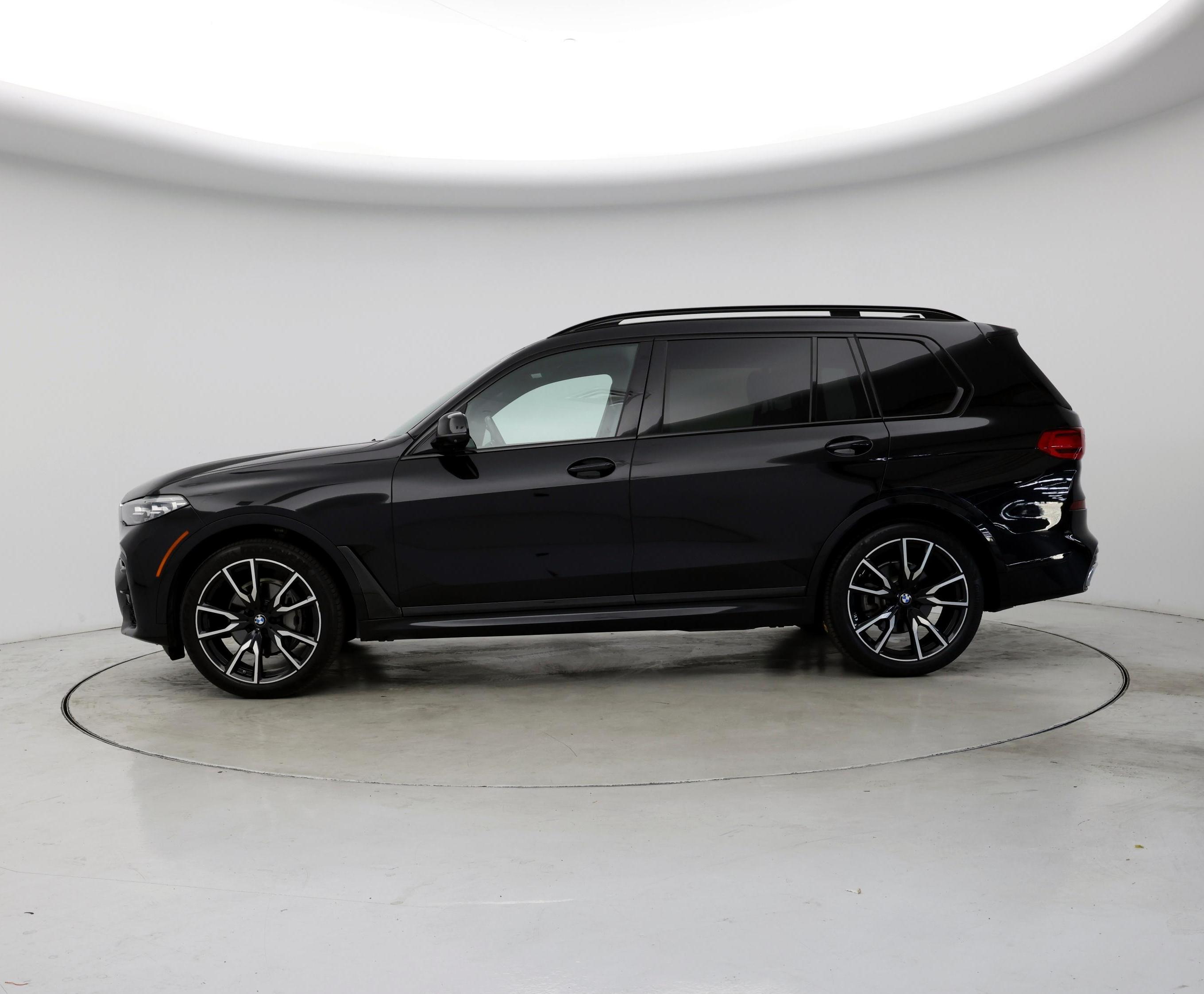 Thumbnail: 2019 BMW X7 - 3