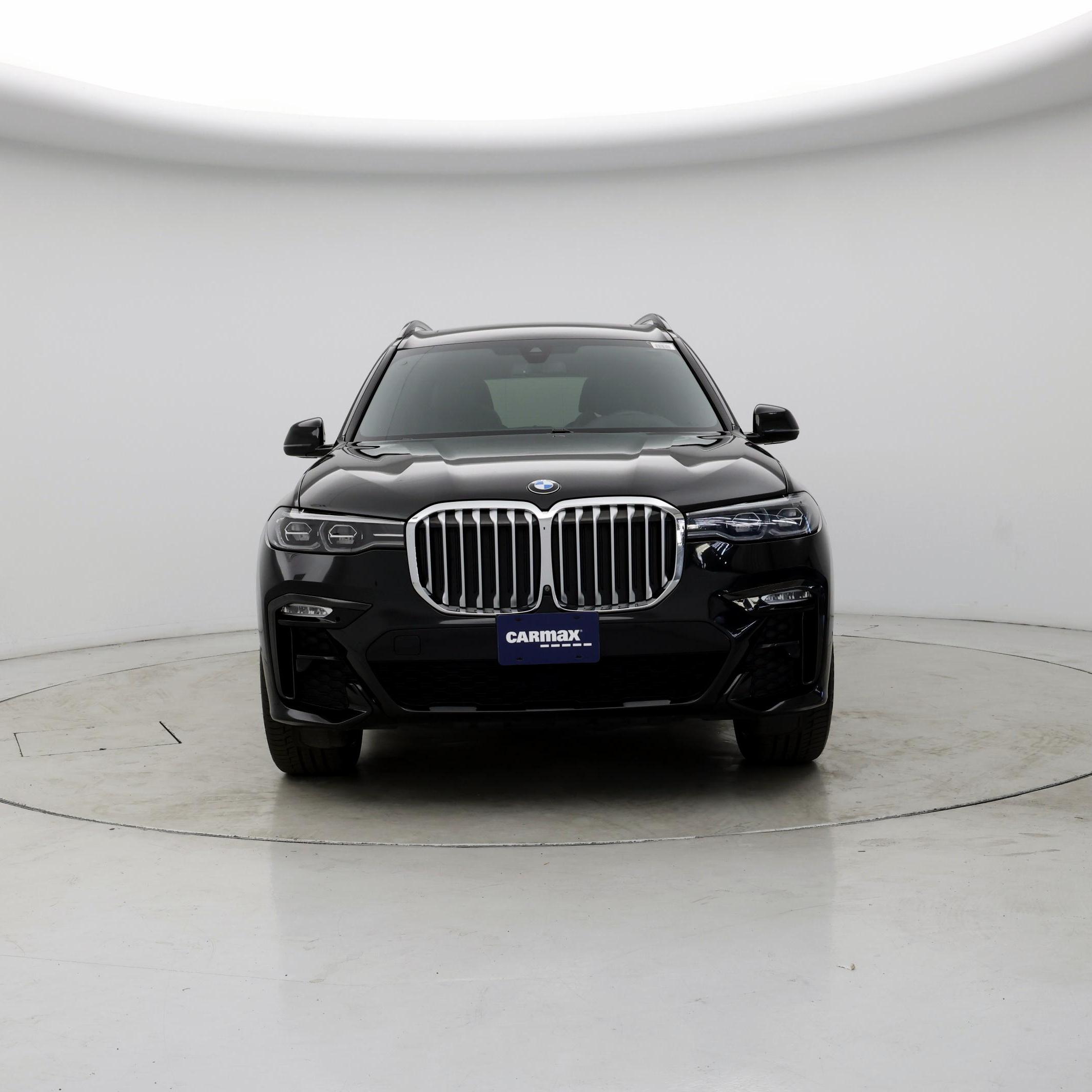 Thumbnail: 2019 BMW X7 - 5