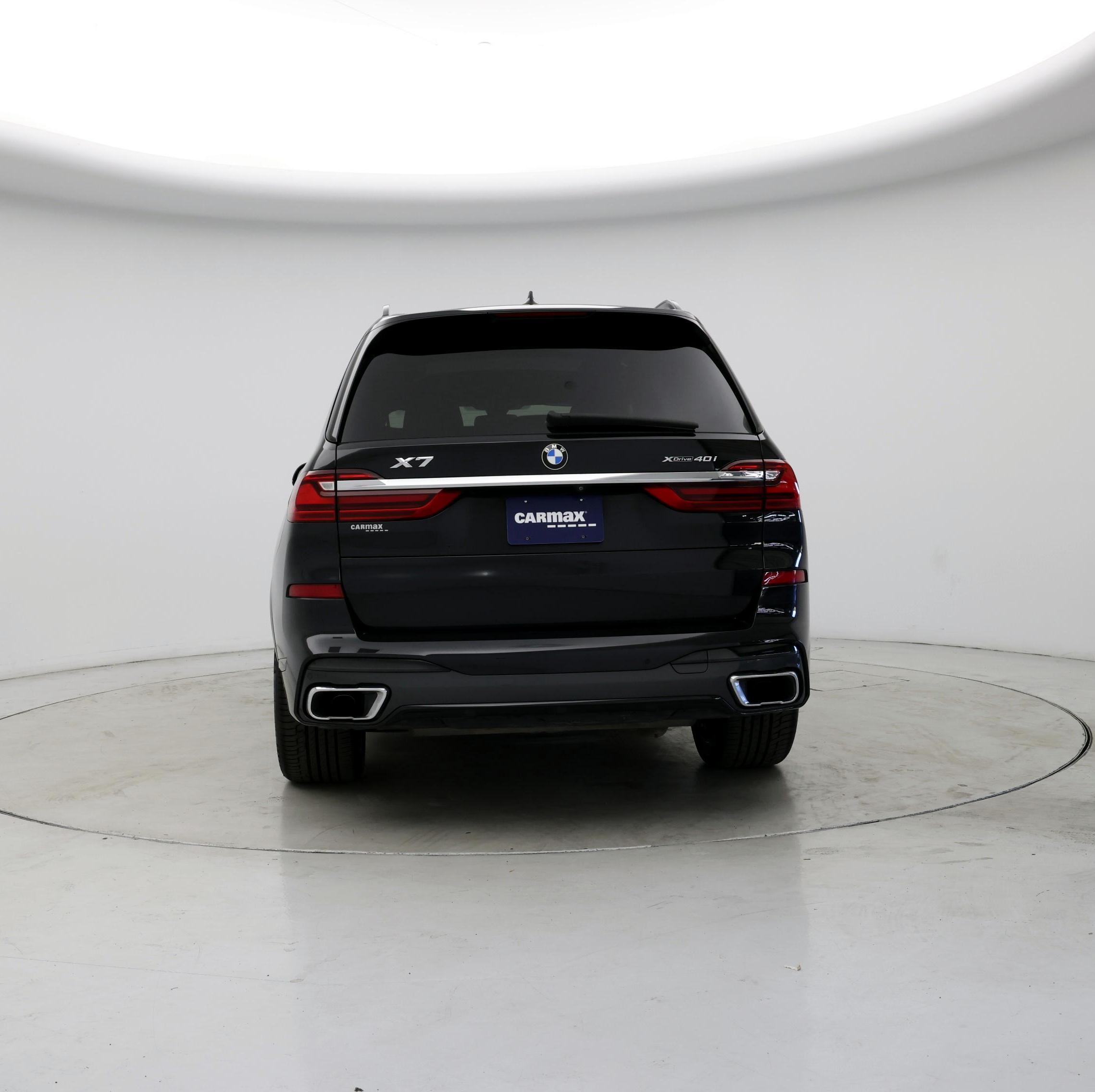 Thumbnail: 2019 BMW X7 - 6