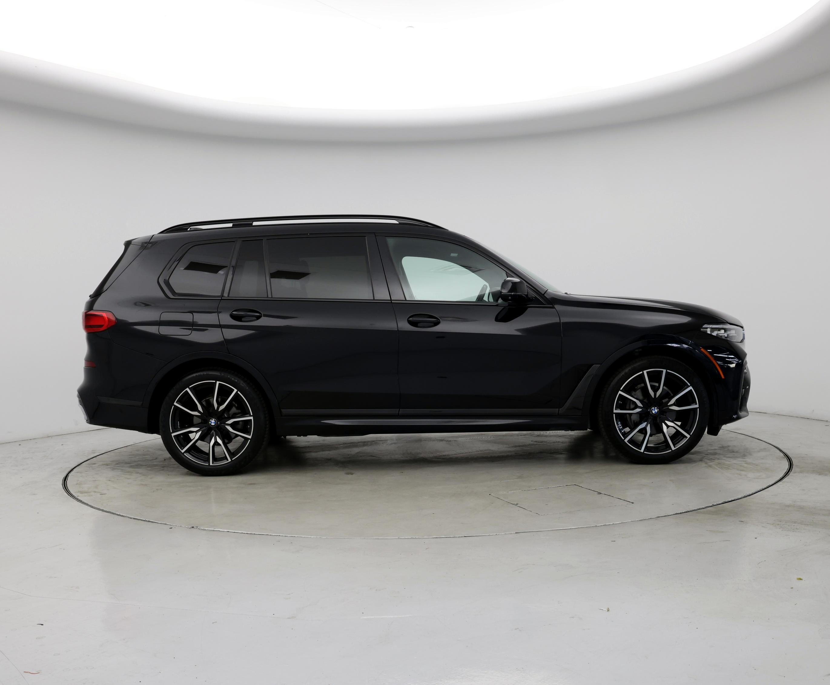 Thumbnail: 2019 BMW X7 - 7