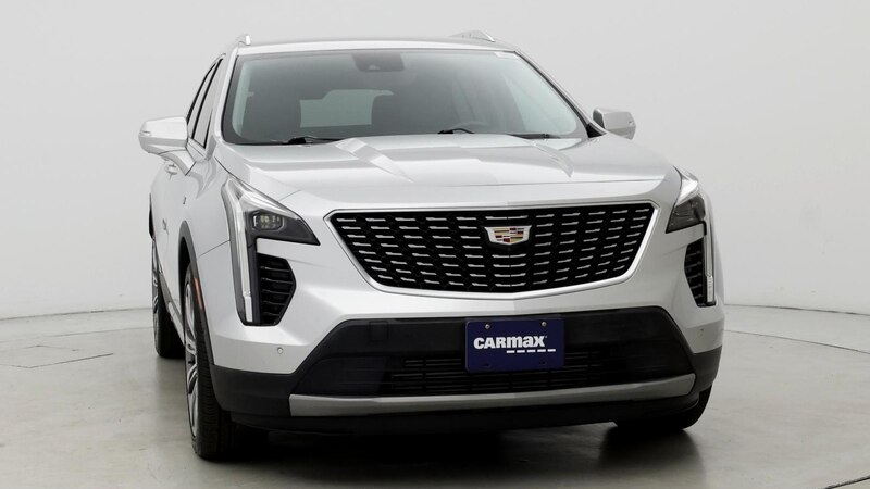 2019 Cadillac XT4 Premium Luxury 5