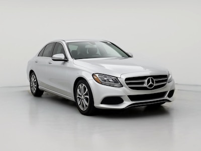 2016 Mercedes-Benz C-Class C 300 -
                Phoenix, AZ