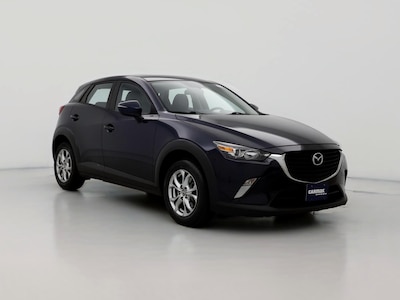 2016 Mazda CX-3 Touring -
                Phoenix, AZ