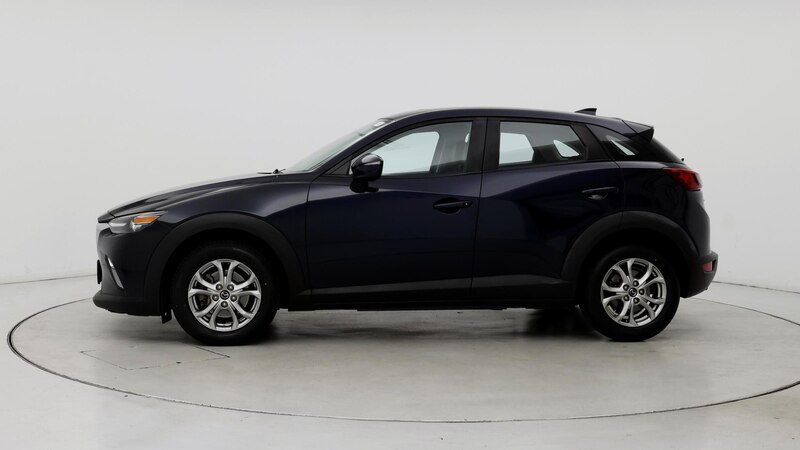 2016 Mazda CX-3 Touring 3