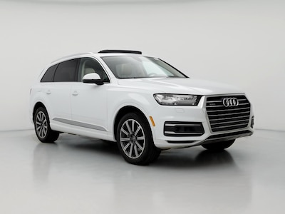 2017 Audi Q7 Premium Plus -
                Phoenix, AZ