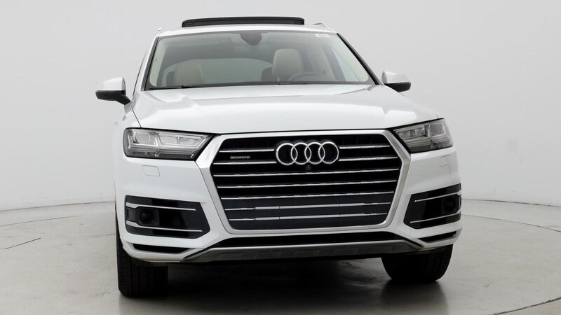 2017 Audi Q7 Premium Plus 5