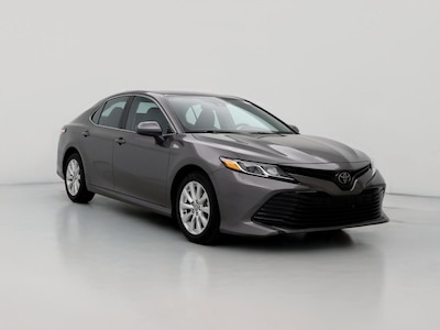 2020 Toyota Camry LE -
                Phoenix, AZ