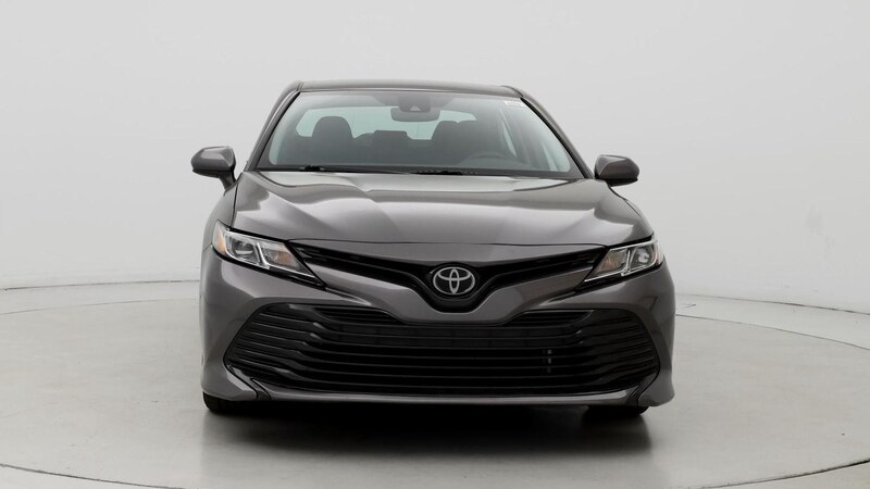 2020 Toyota Camry LE 5