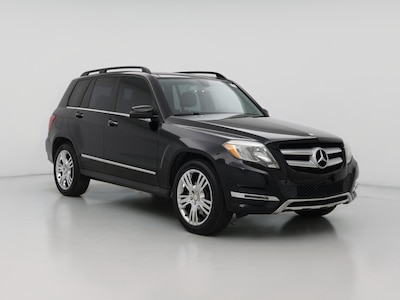 2015 Mercedes-Benz GLK 350 -
                Gilbert, AZ