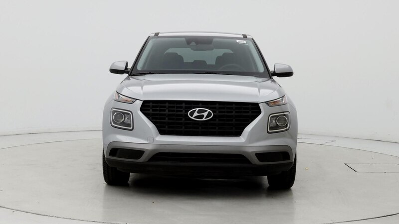 2021 Hyundai Venue SE 5