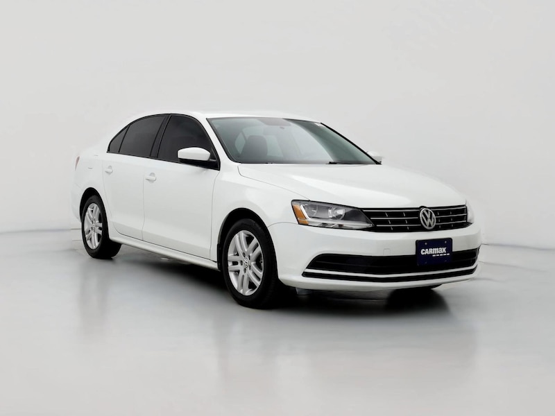 2018 Volkswagen Jetta S -
                  Tucson, AZ