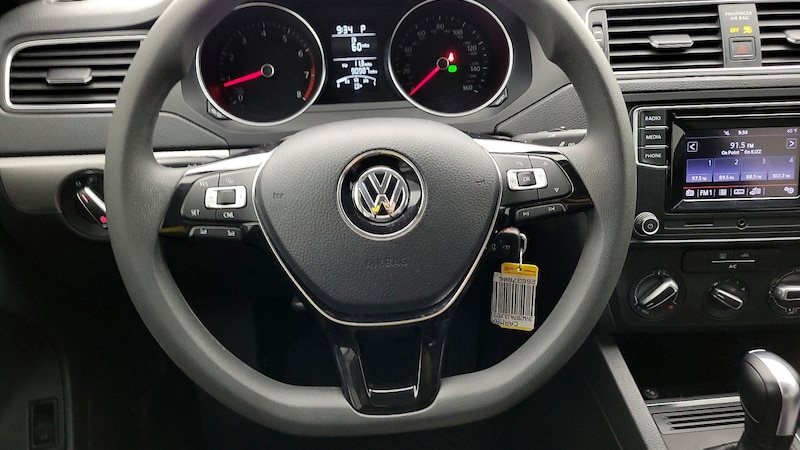 2018 Volkswagen Jetta S 10