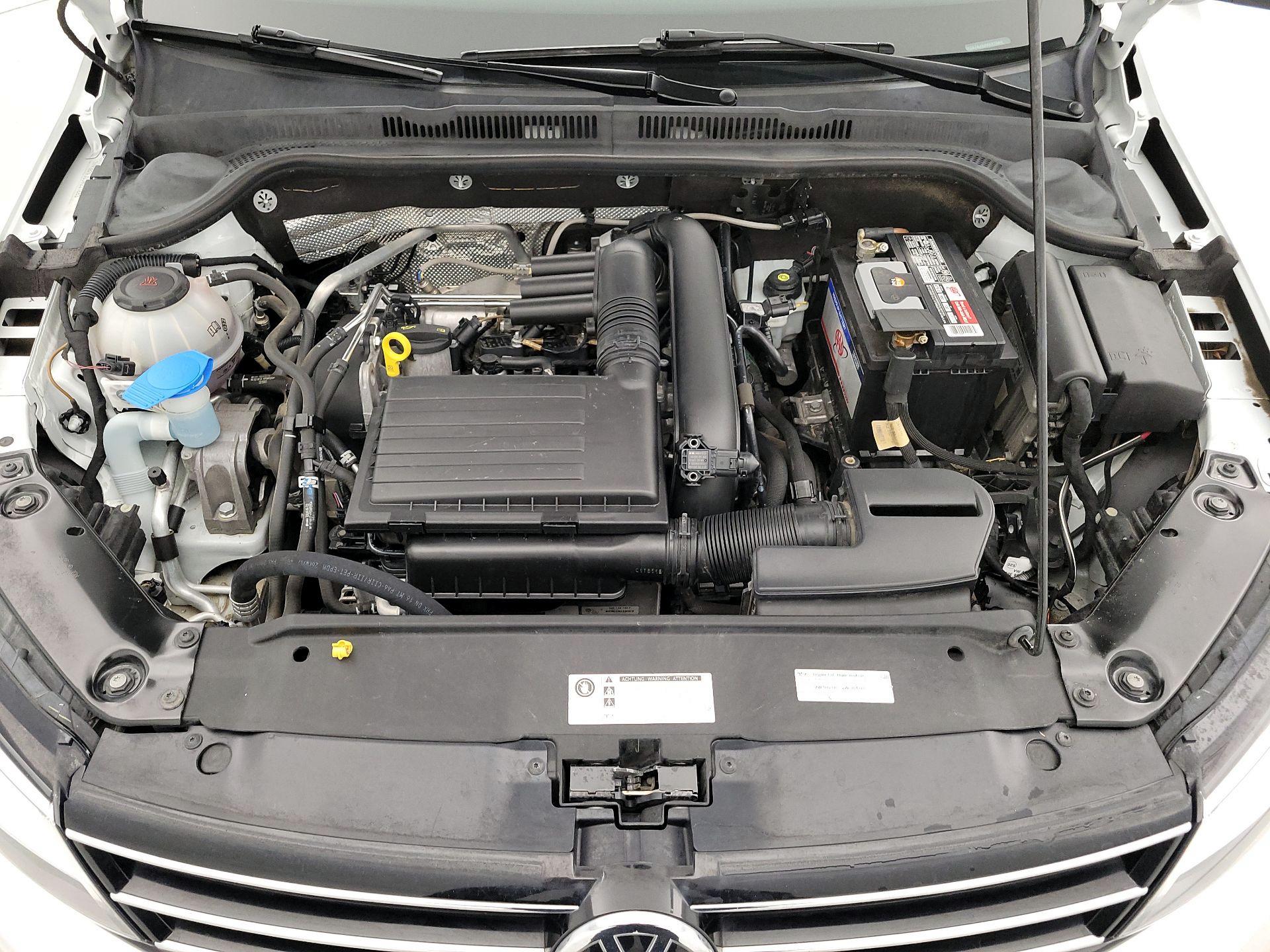 Thumbnail: 2018 Volkswagen Jetta - 20