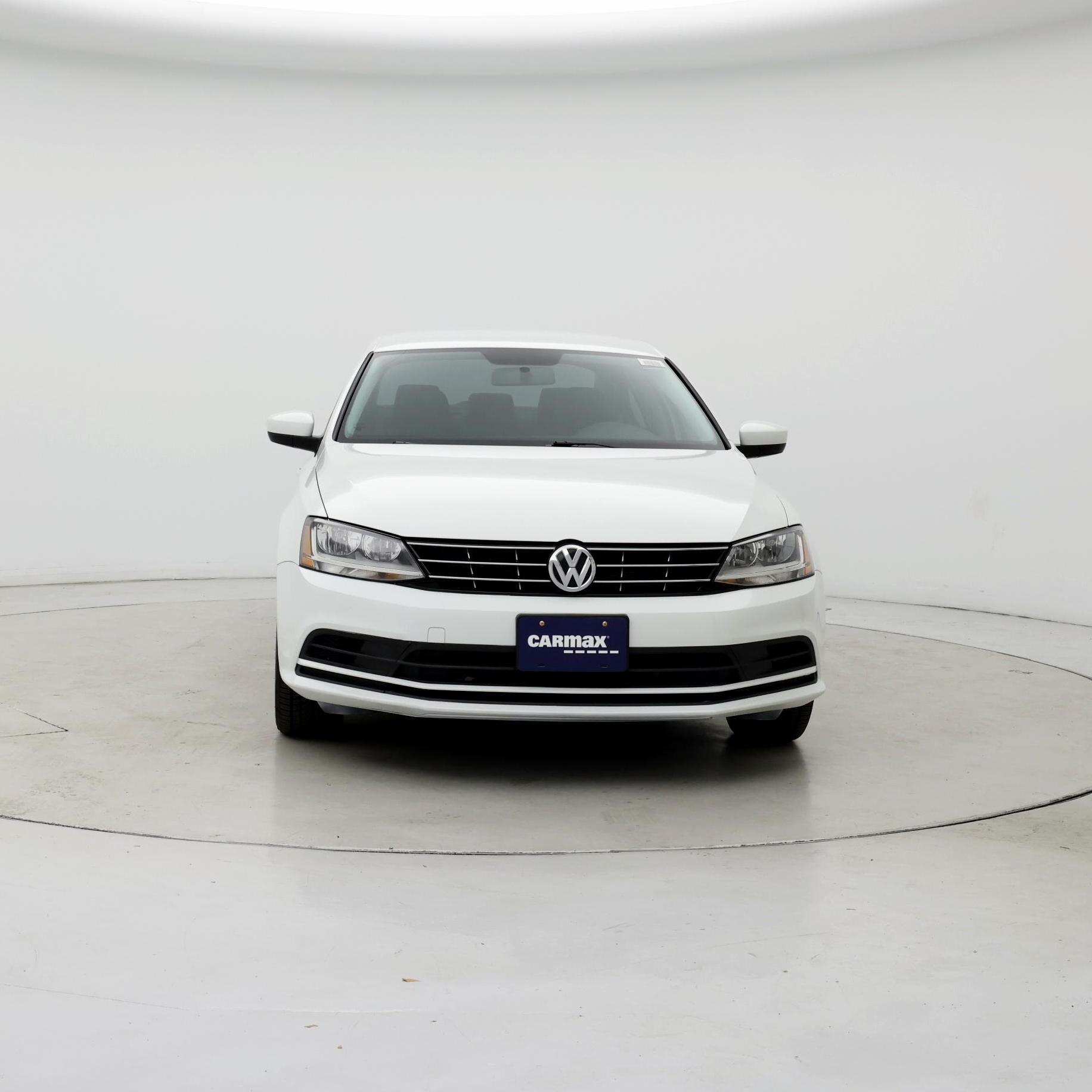 Thumbnail: 2018 Volkswagen Jetta - 5