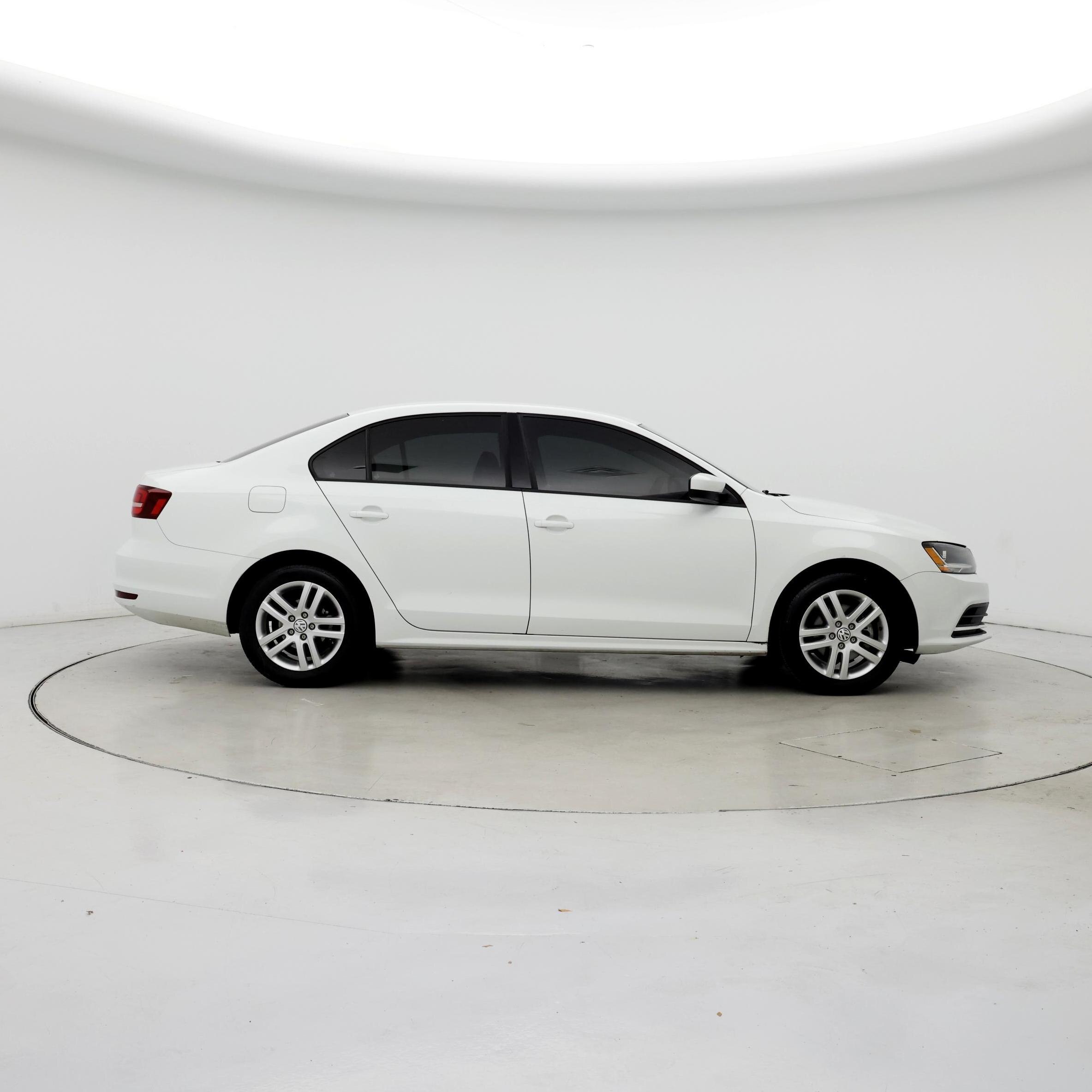 Thumbnail: 2018 Volkswagen Jetta - 7